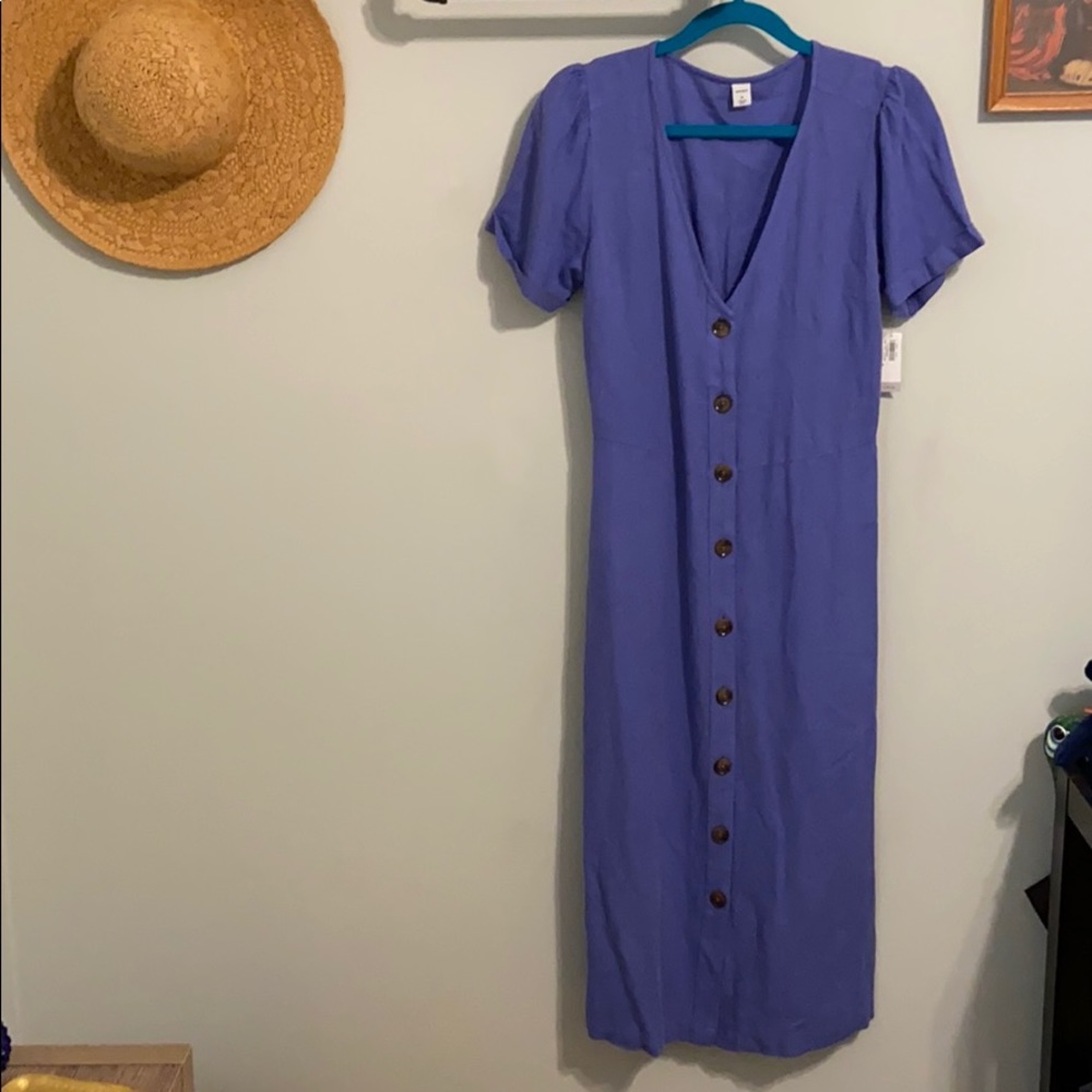 Old navy dress